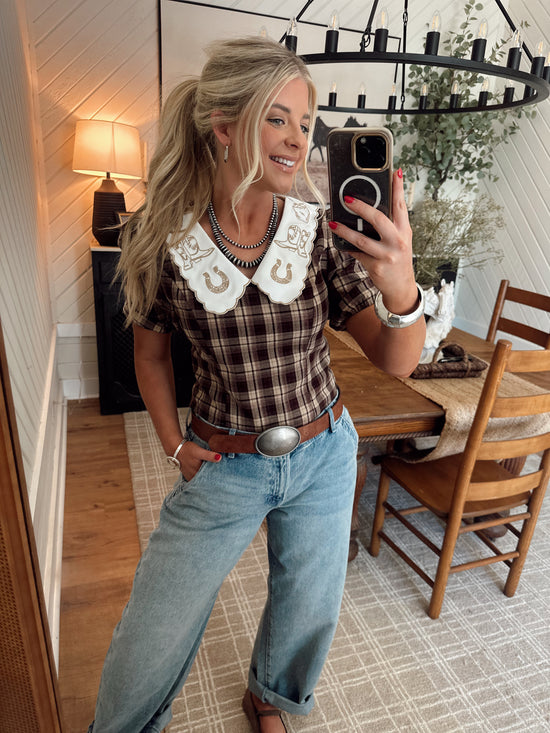 Loretta Top