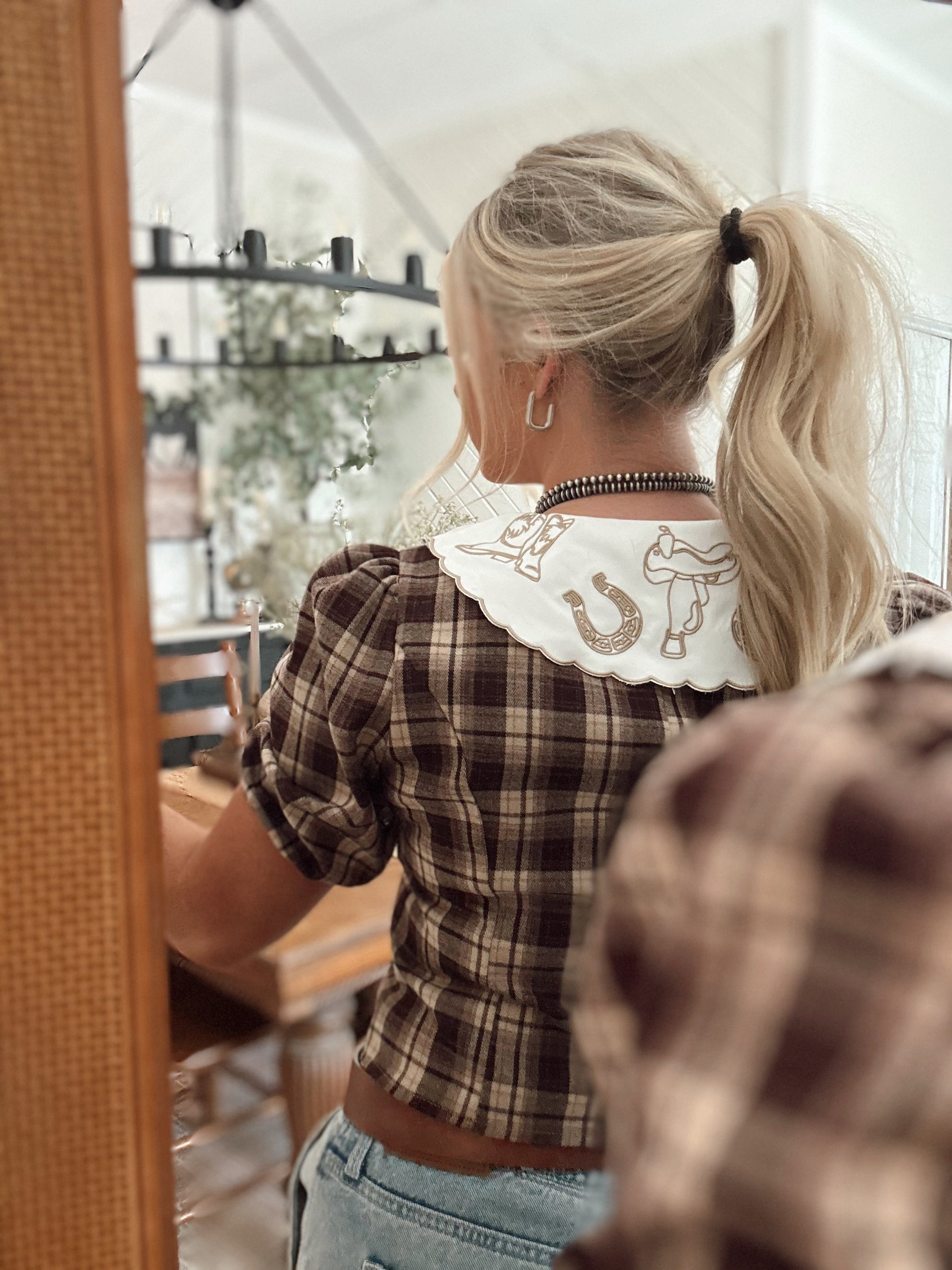 Loretta Top