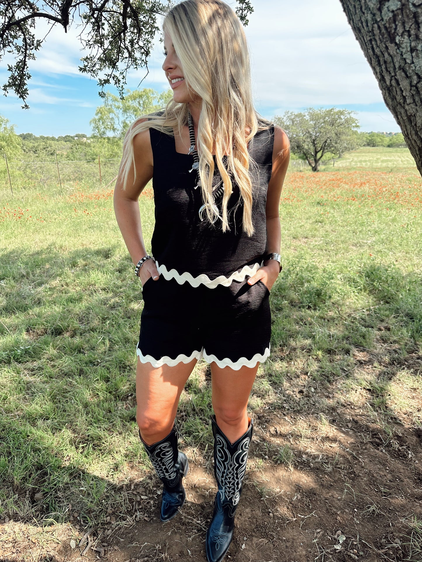 Braxley Set
