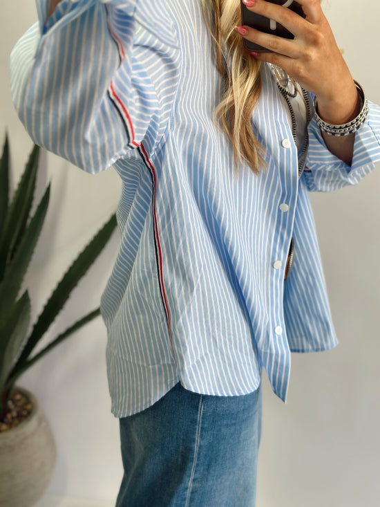 Tosha Top