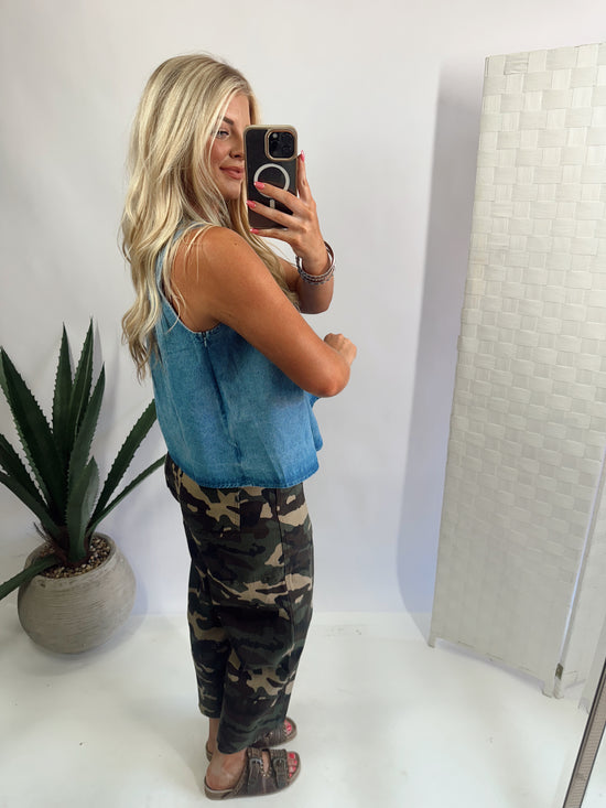 Lena Top