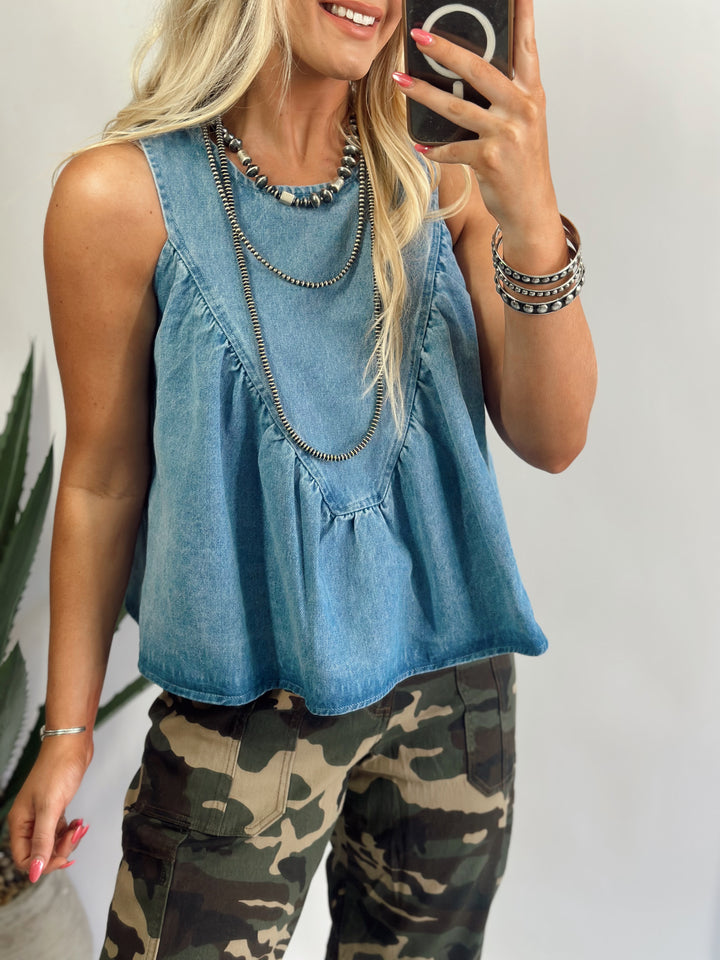 Lena Top