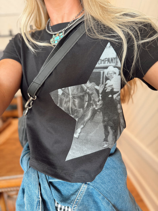 Rodeo Star Tee