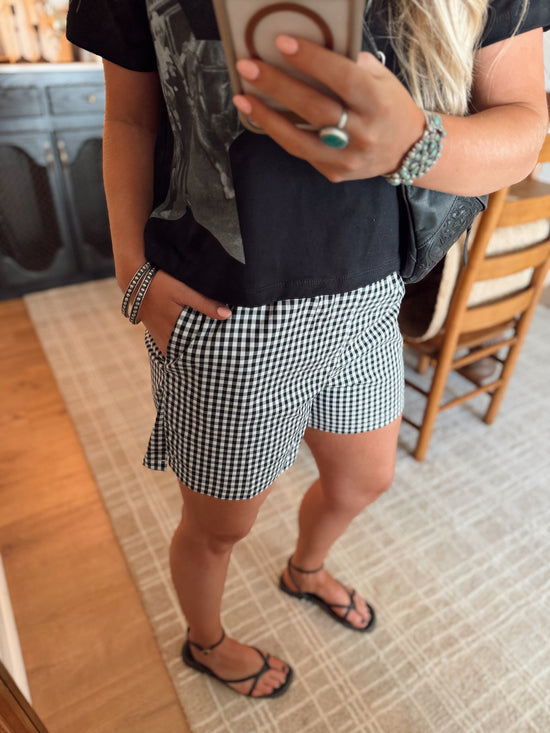 Nicky Shorts
