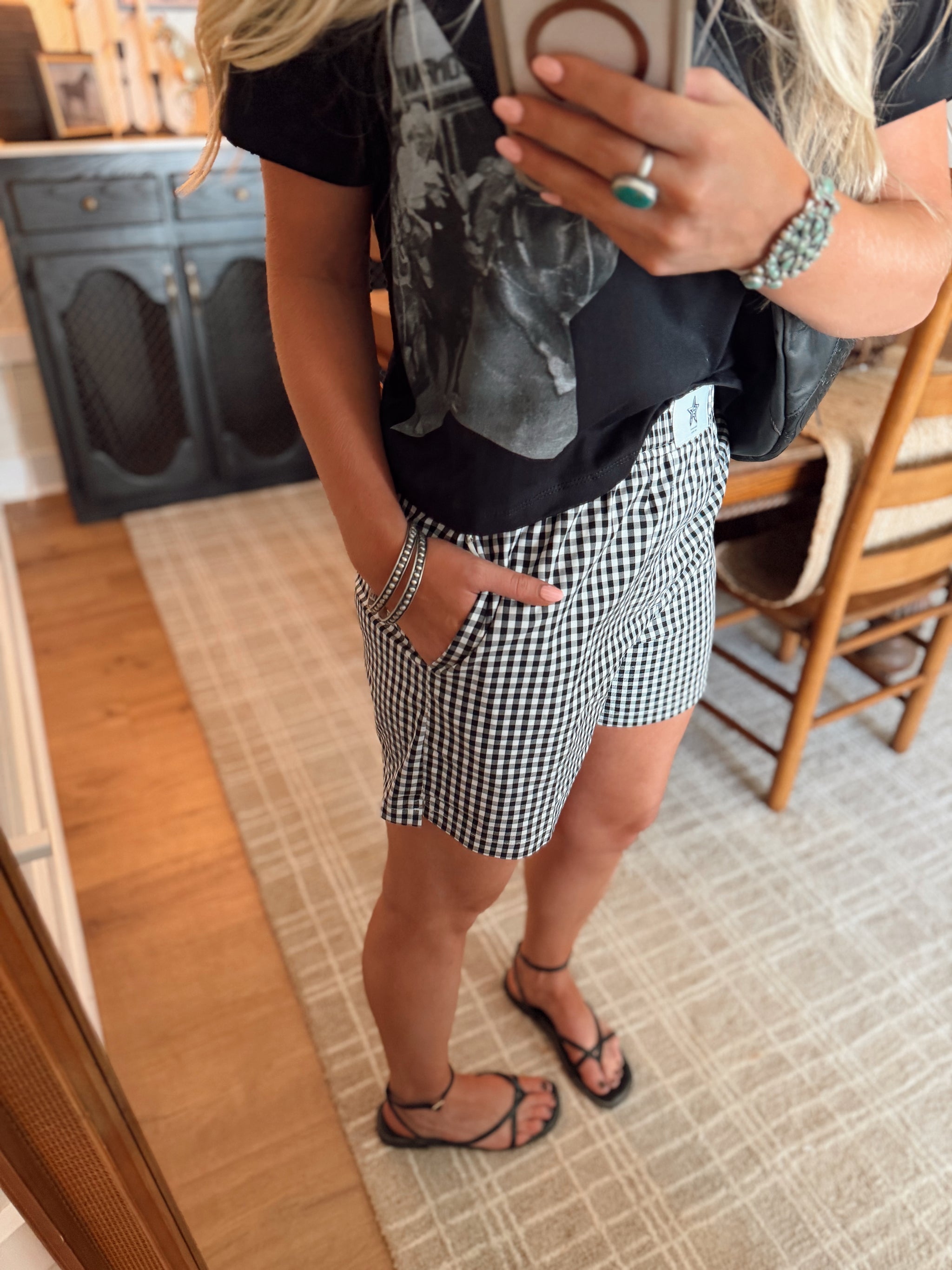 Nicky Shorts