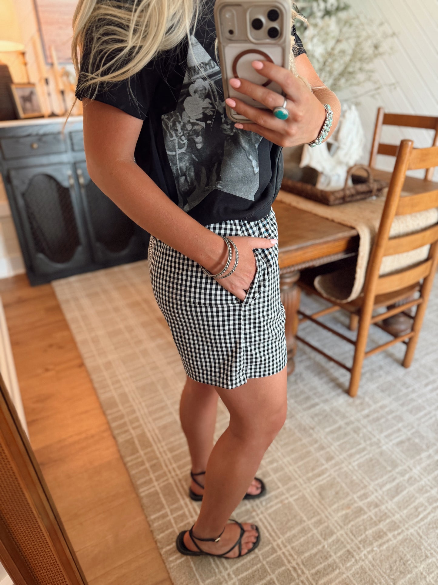Nicky Shorts