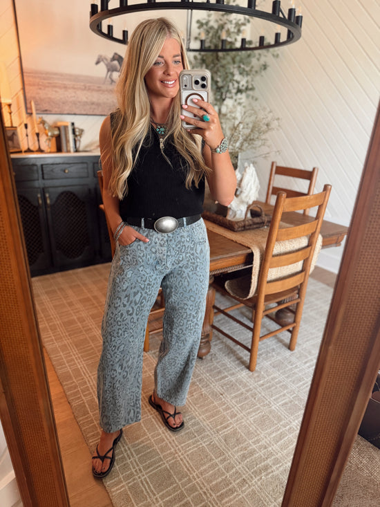 Kennedy Jeans