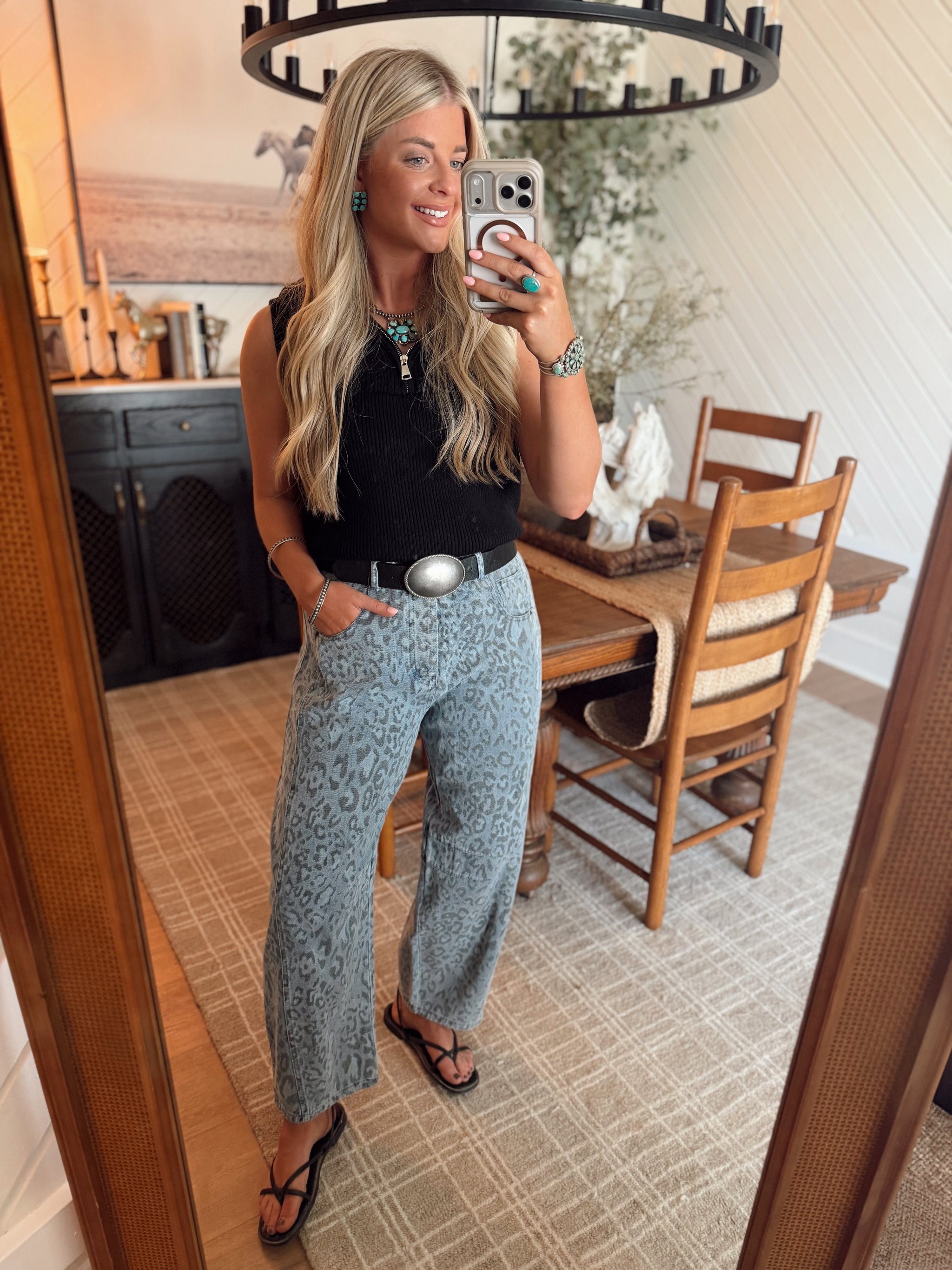 Kennedy Jeans