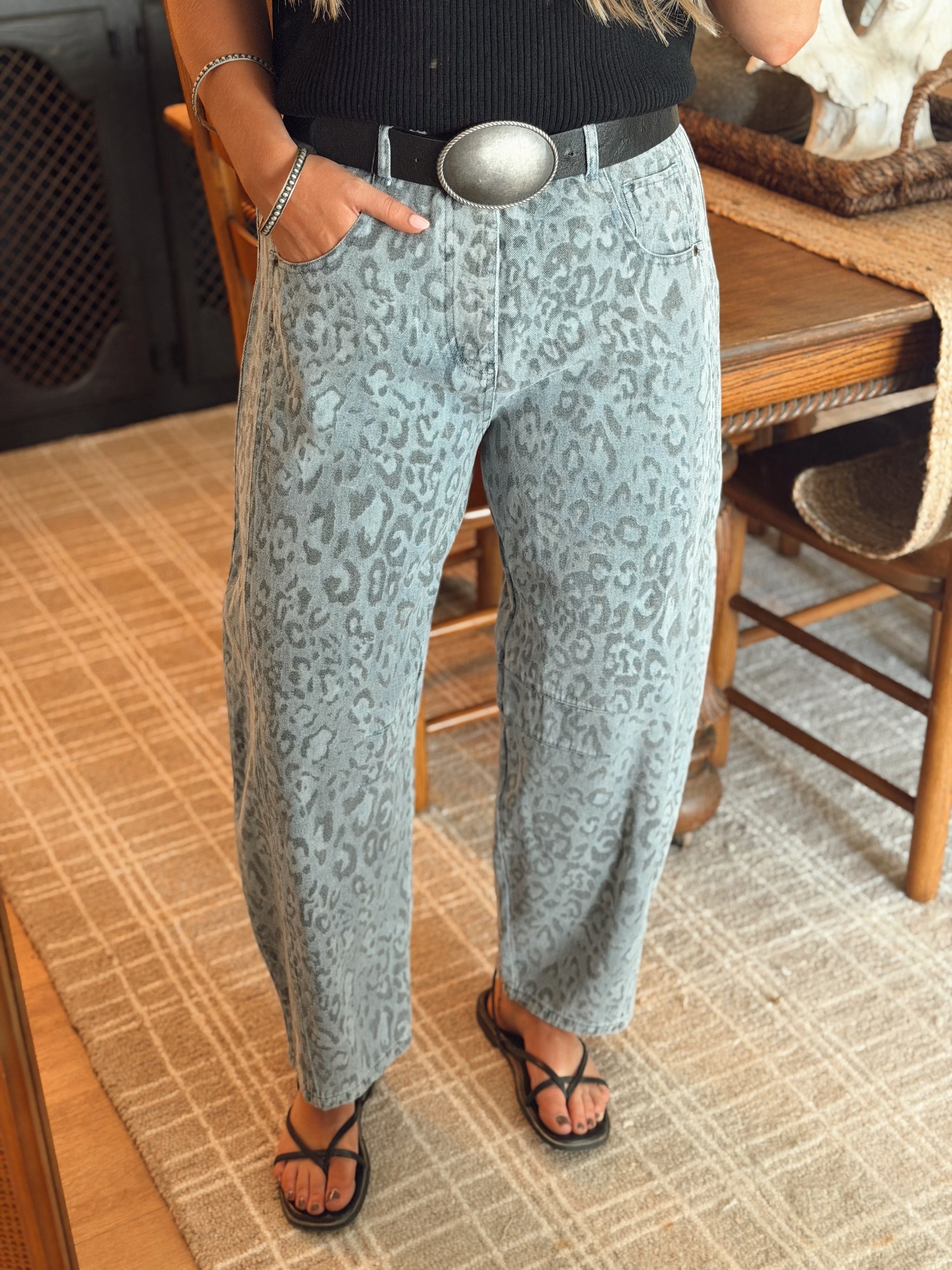 Kennedy Jeans