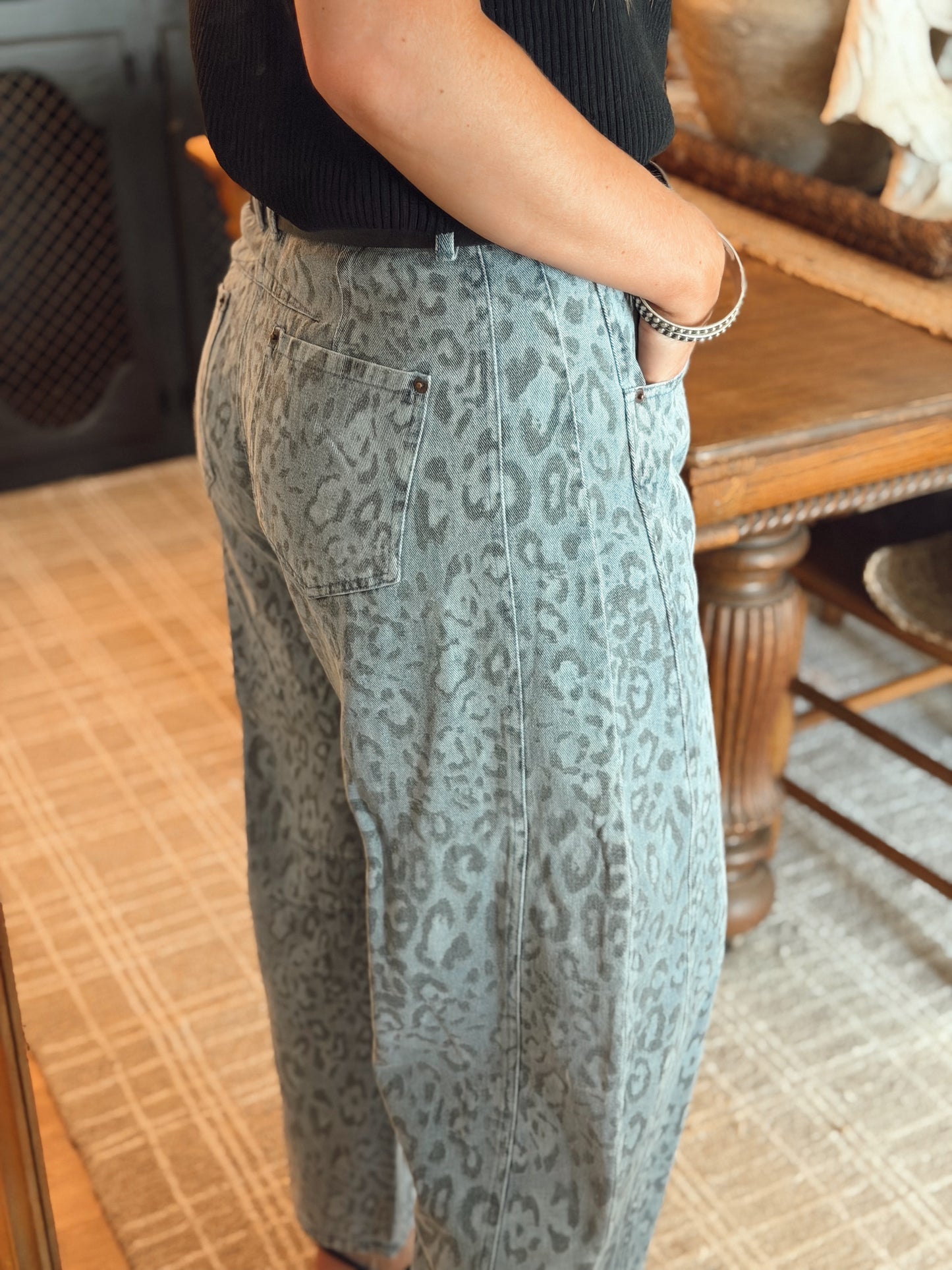 Kennedy Jeans