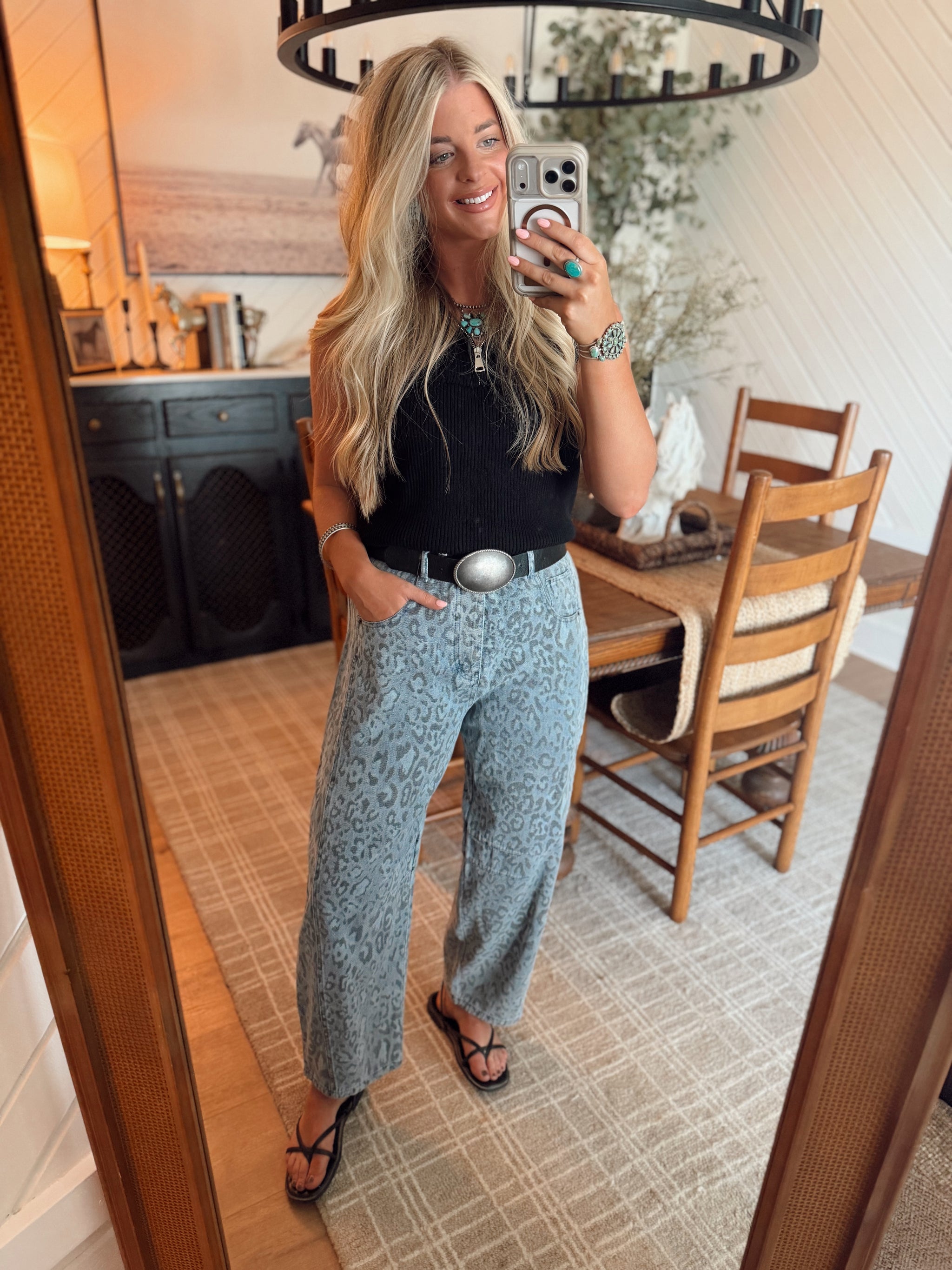 Kennedy Jeans