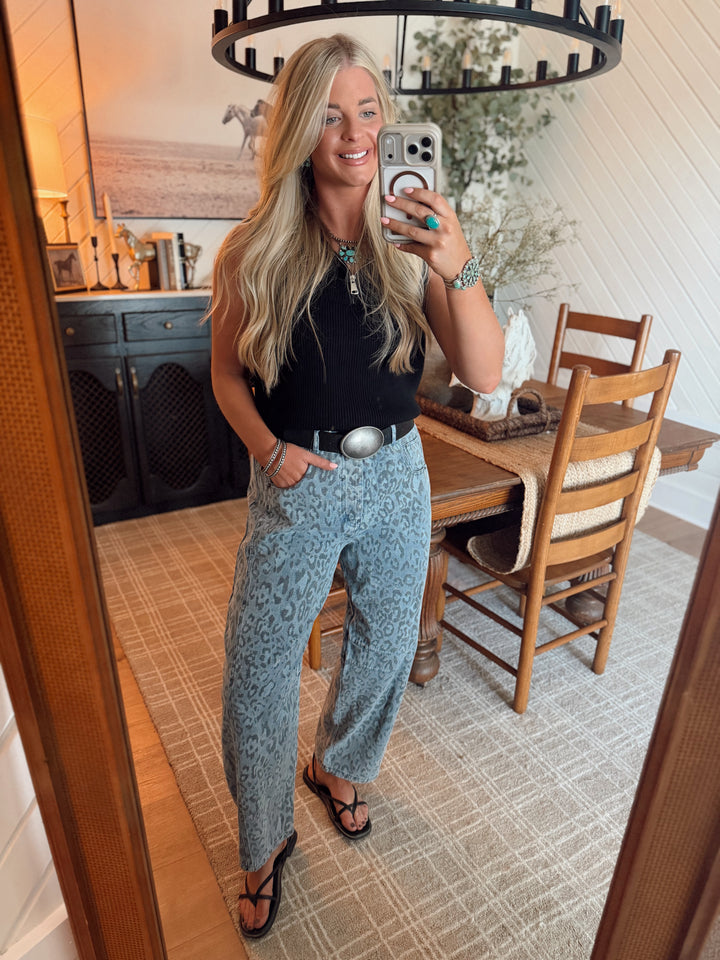 Kennedy Jeans