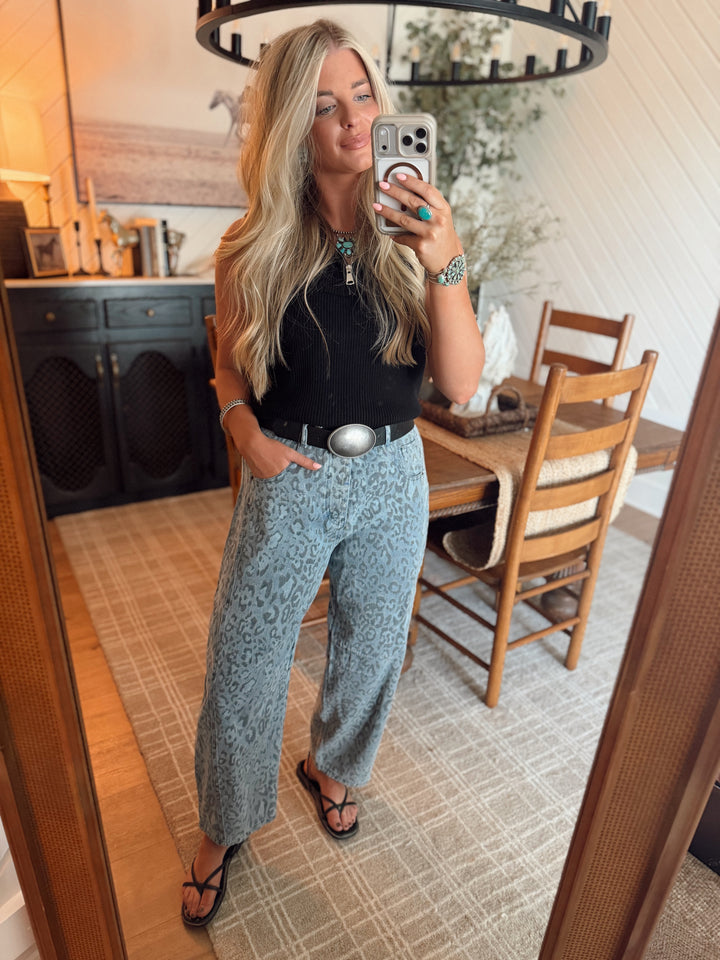 Kennedy Jeans