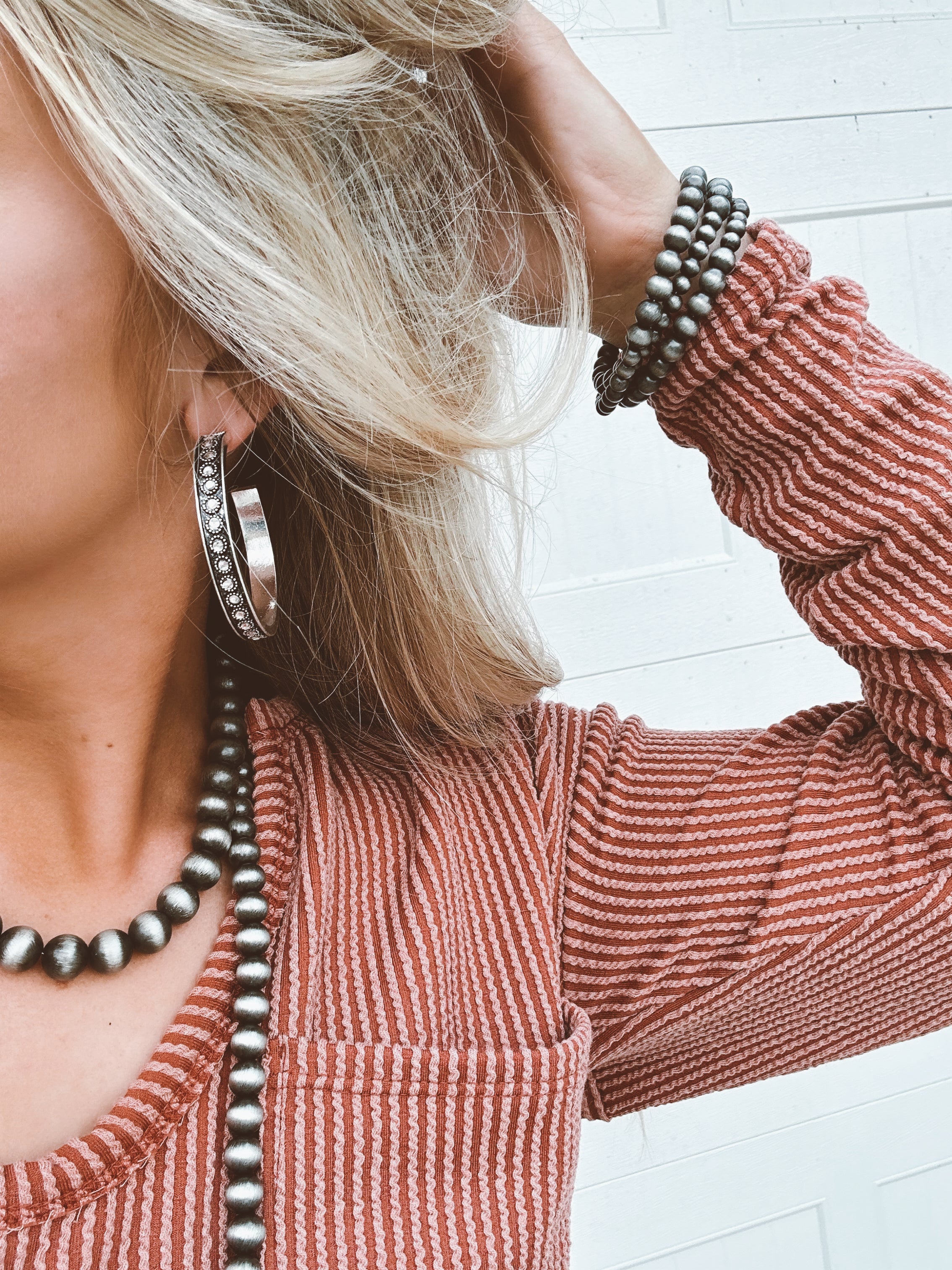 The Tosha Earrings