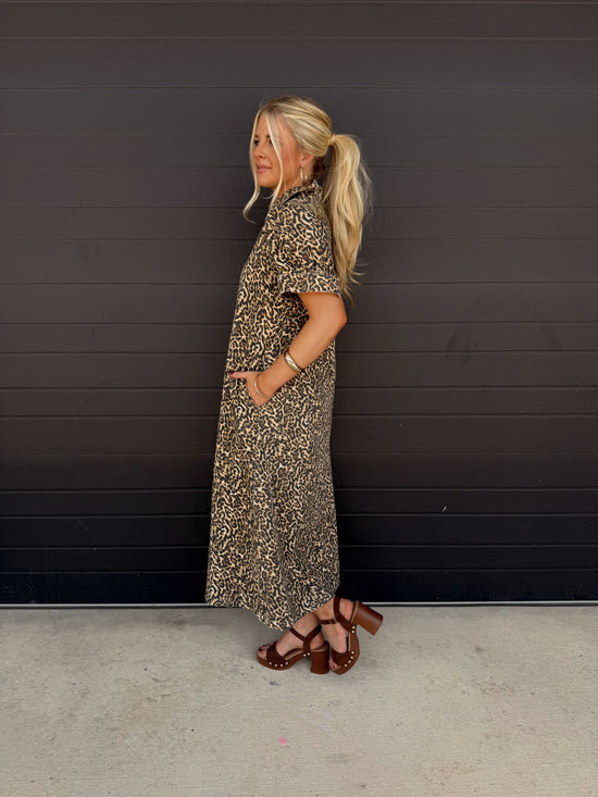 Brinley Dress