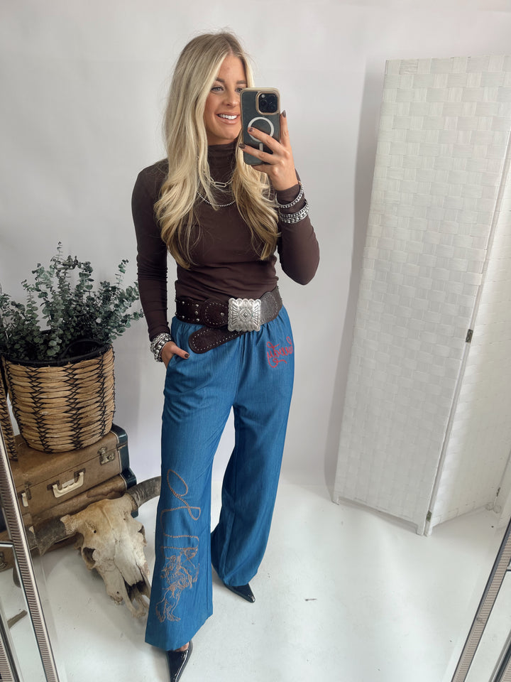 Camarillo Plains Pants