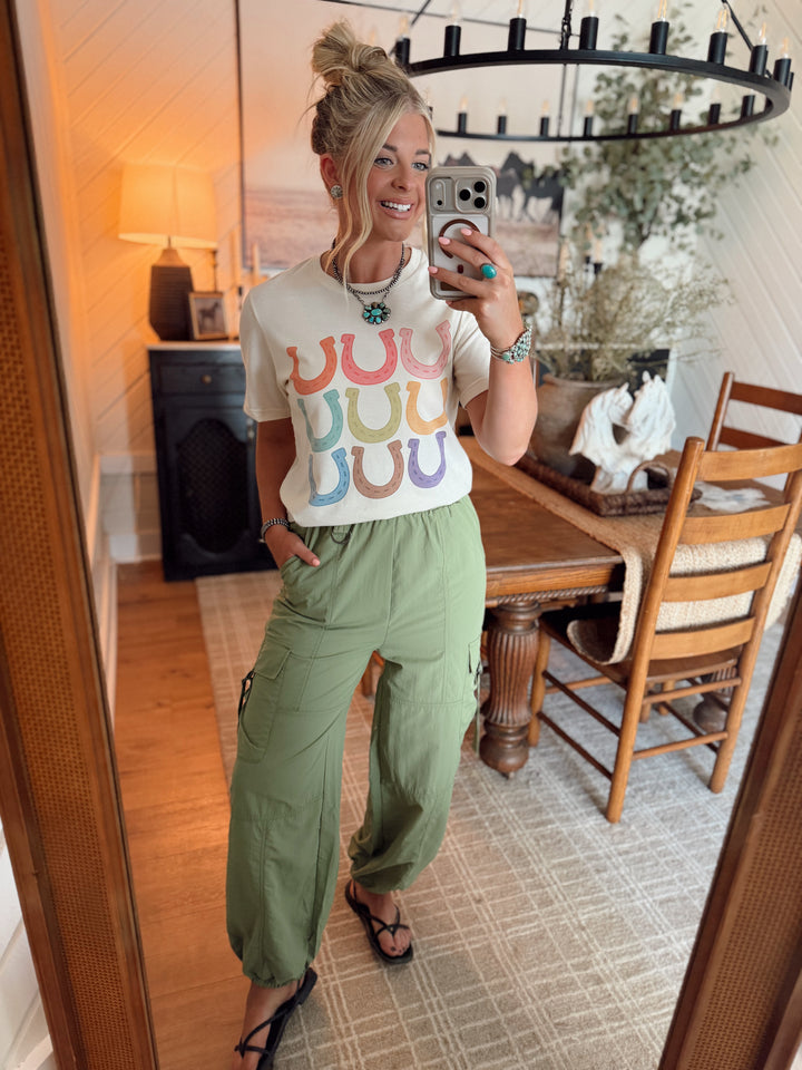Willa Pants