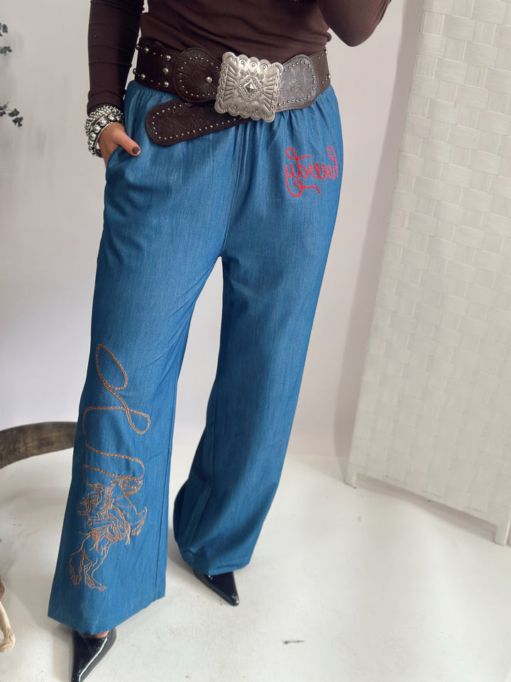 Camarillo Plains Pants