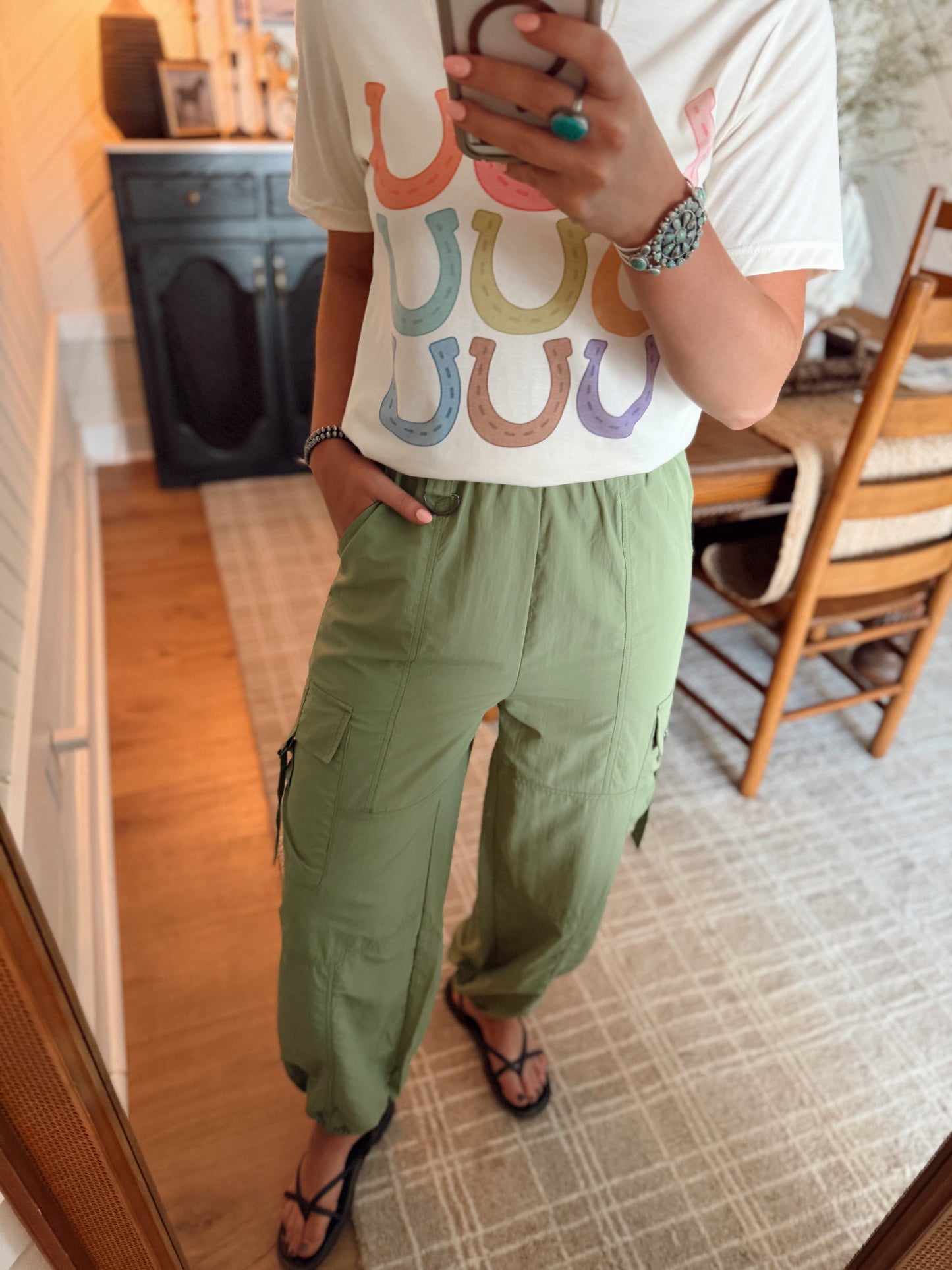 Willa Pants