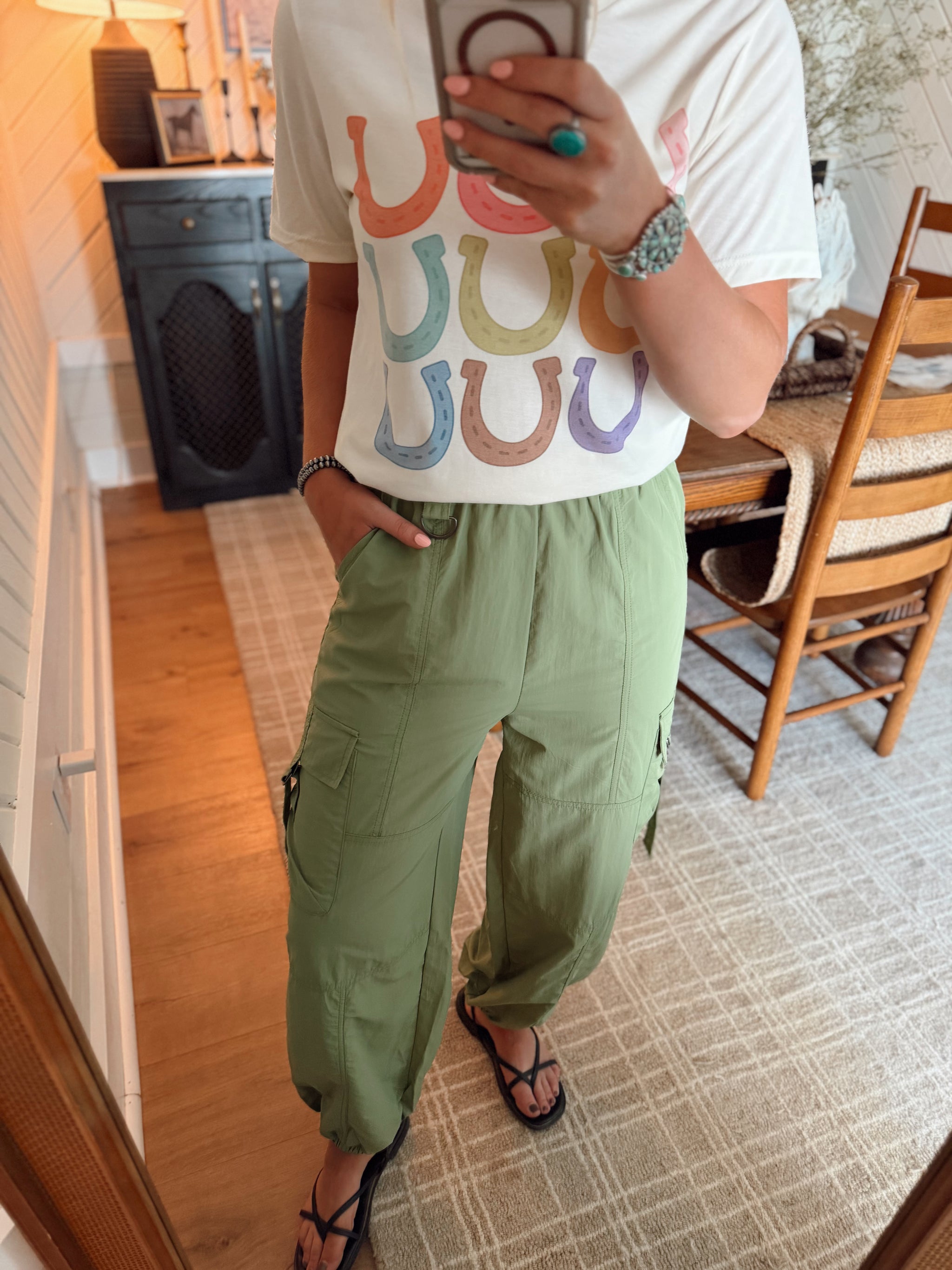 Willa Pants