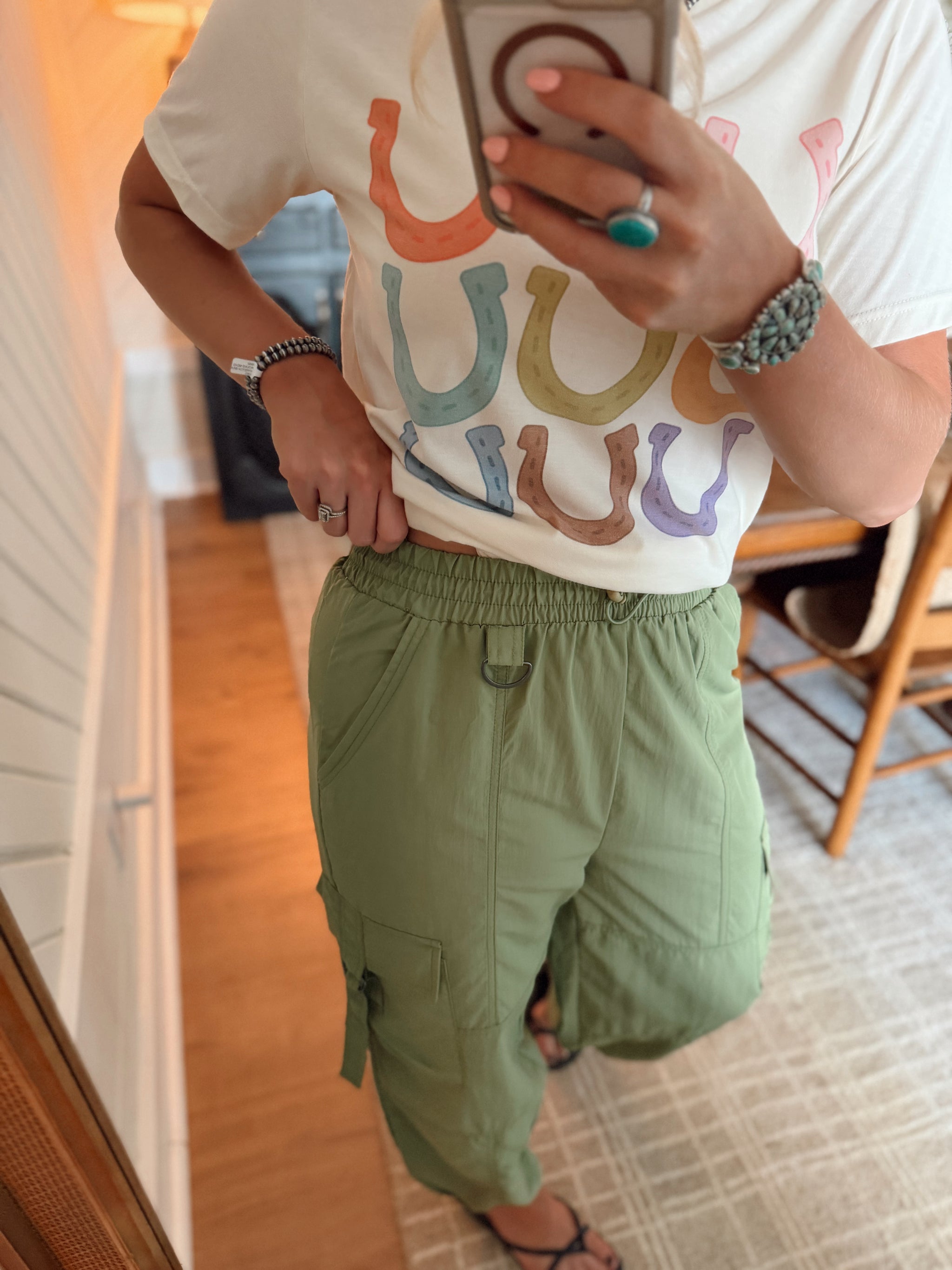 Willa Pants