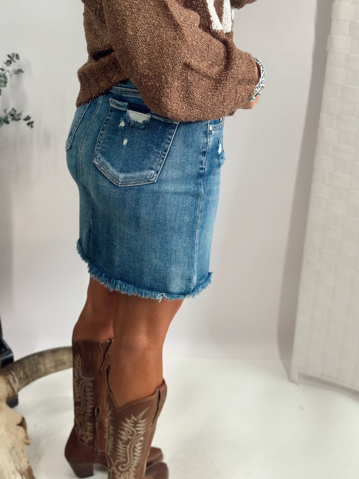 The Filly Skirt