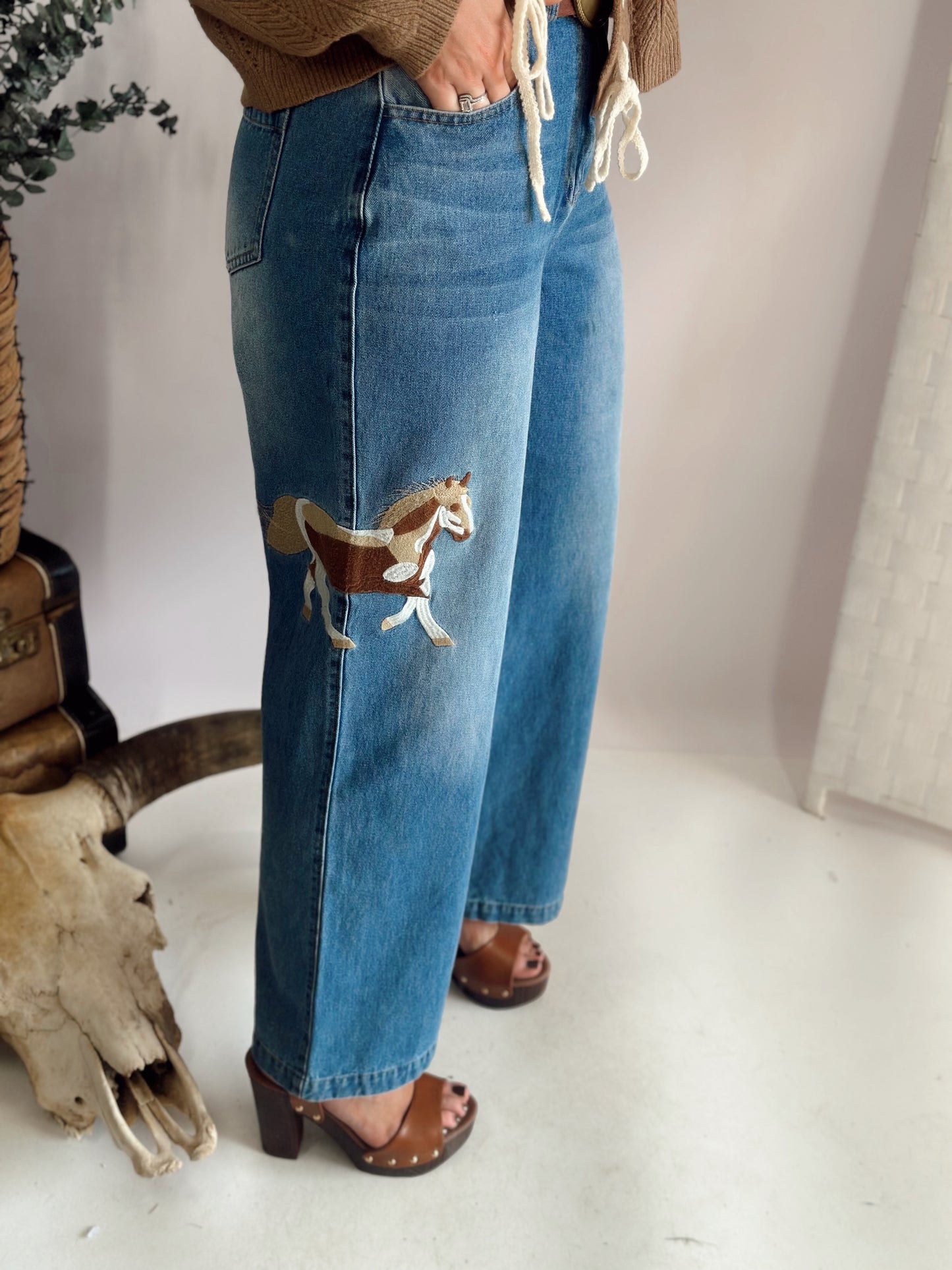 Briggs Pants