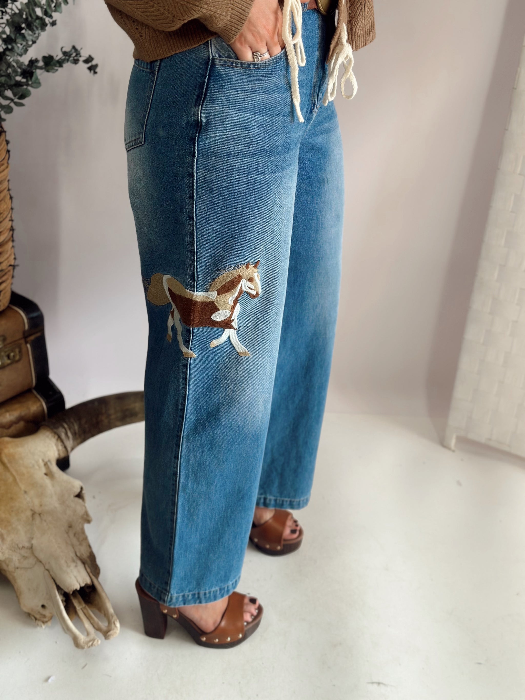 Briggs Pants