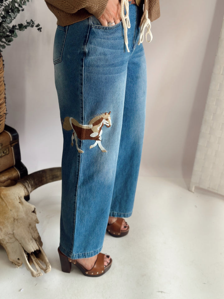 Briggs Pants