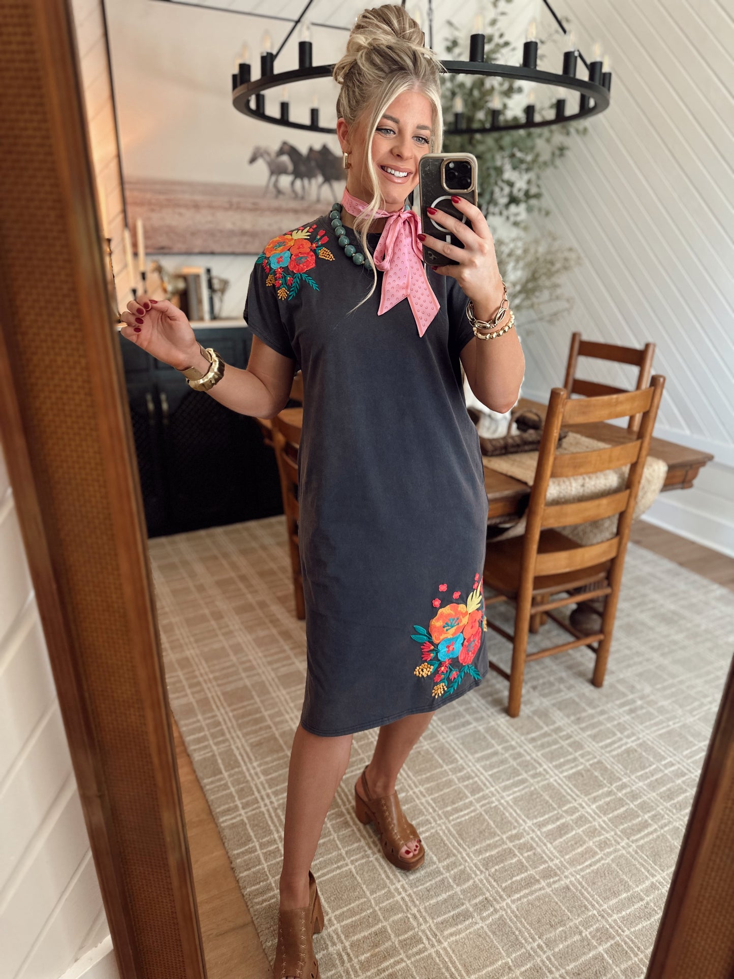 Jodie Dress