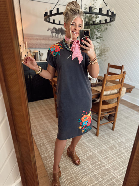 Jodie Dress