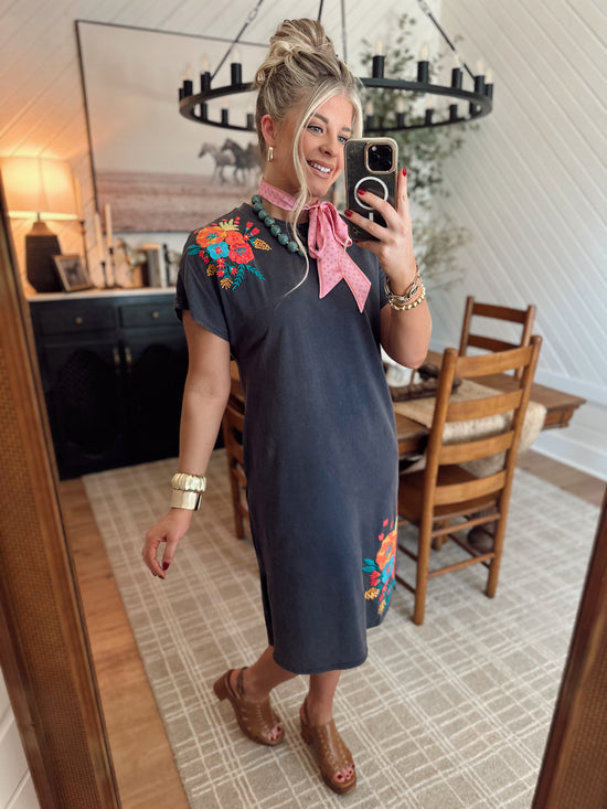 Jodie Dress