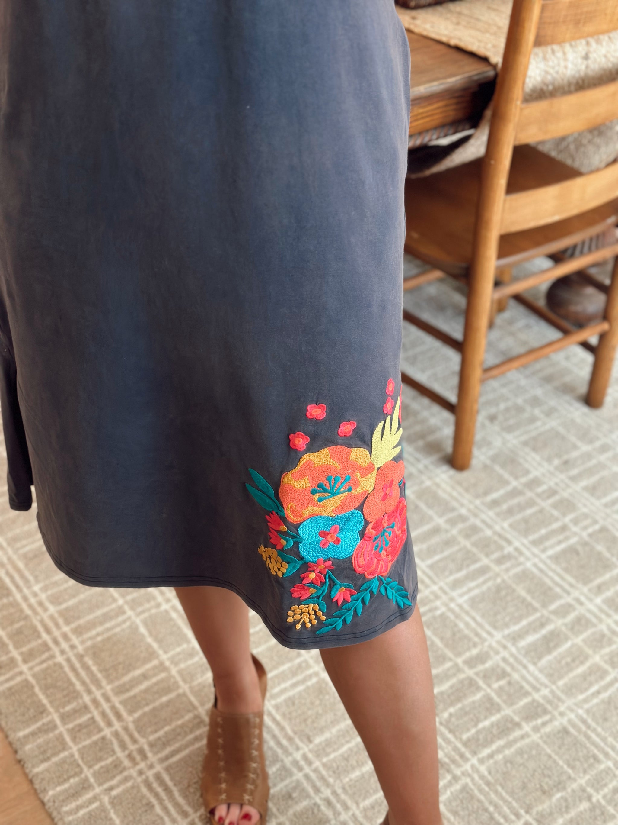 Jodie Dress