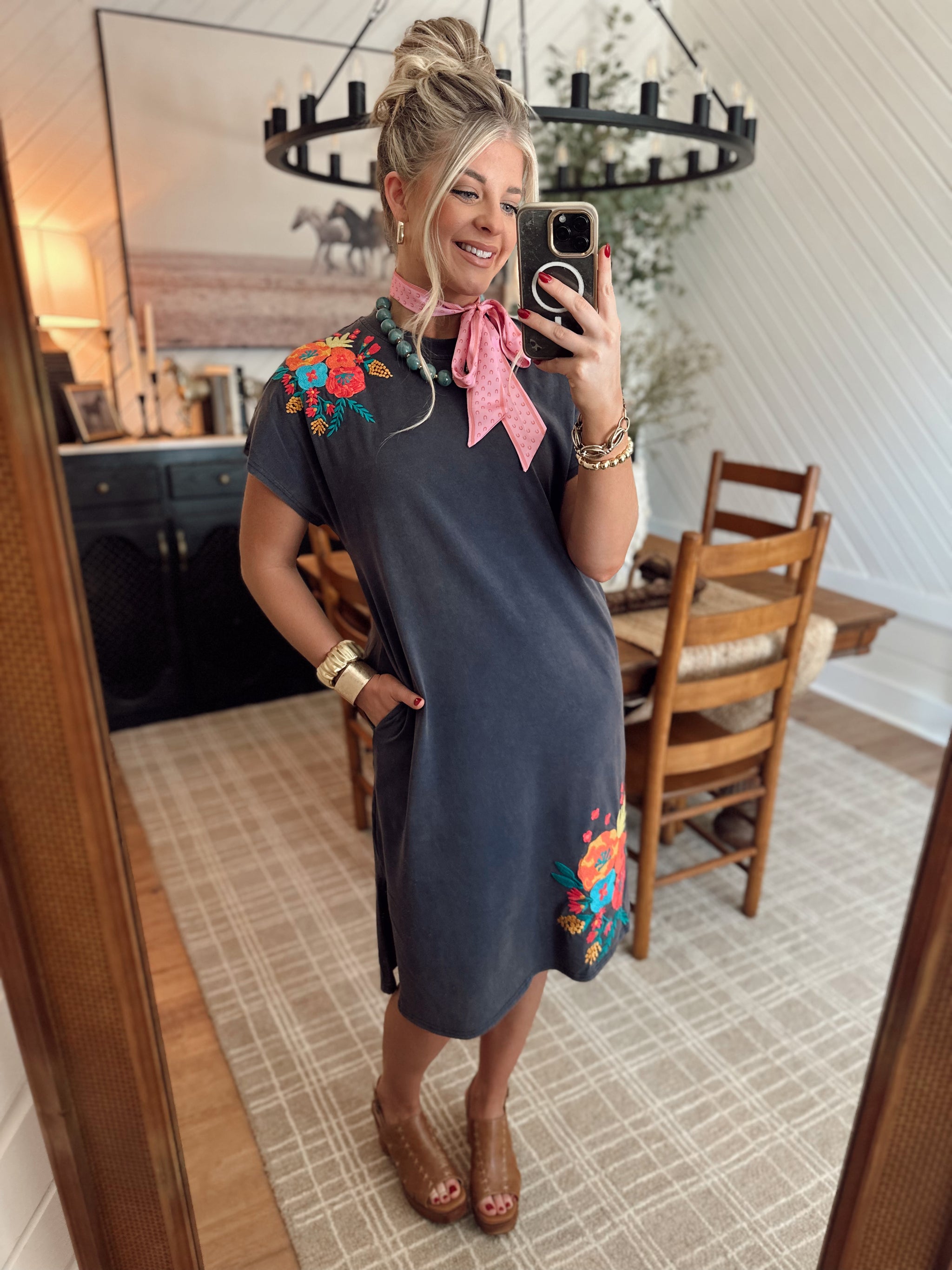 Jodie Dress