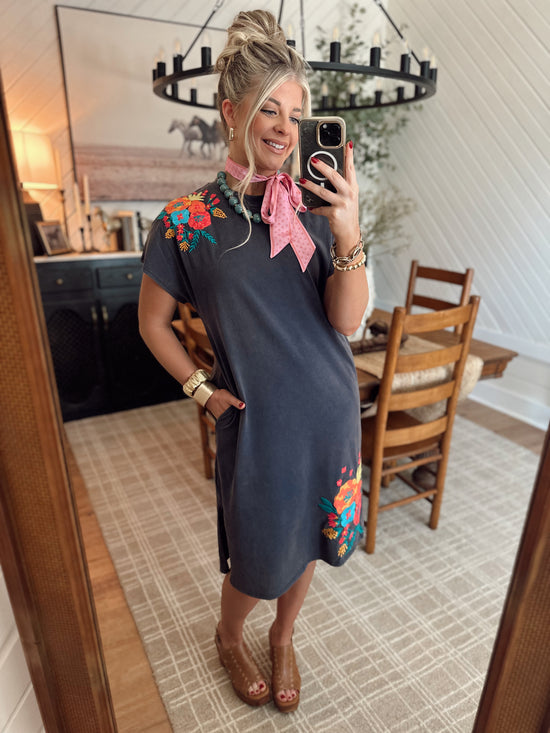 Jodie Dress