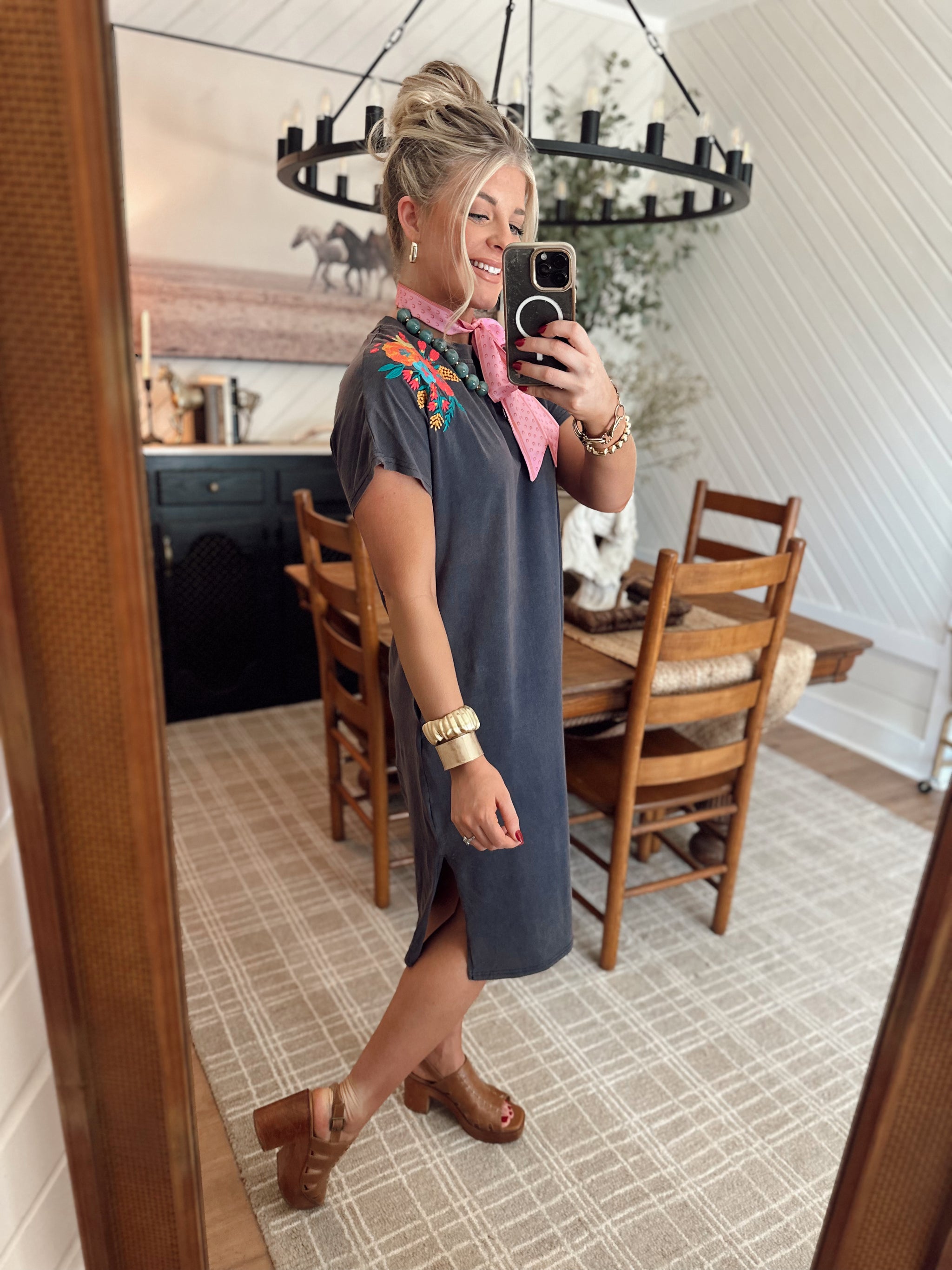 Jodie Dress