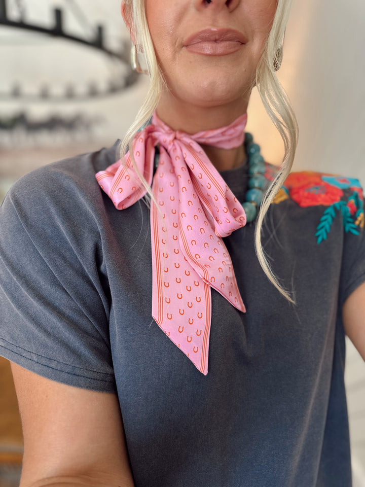 MY LUCKY TWILLY *BUBBLEGUM [lilac]