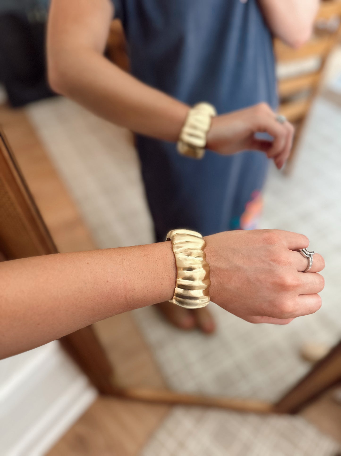 Dusty Bracelet