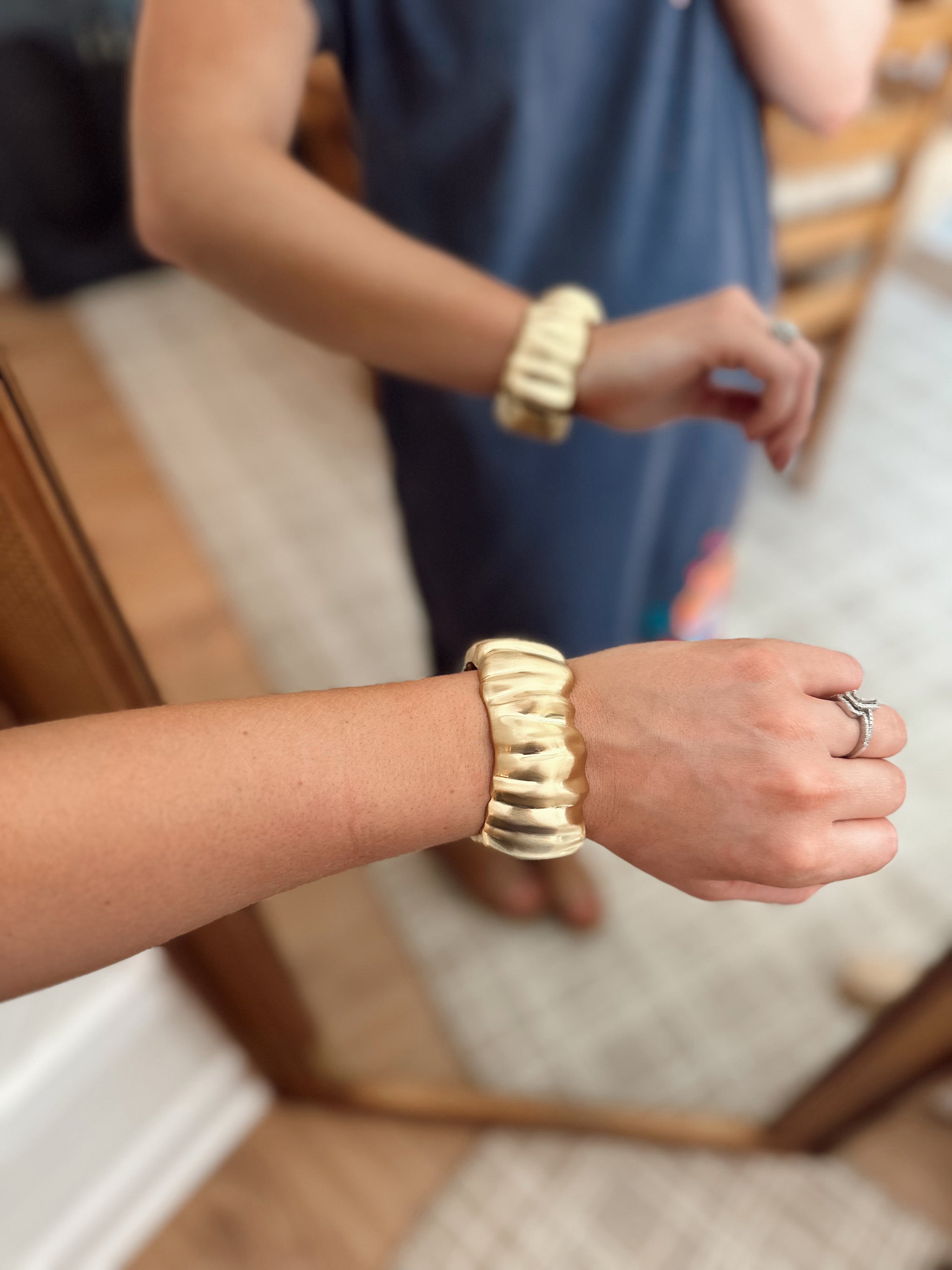 Dusty Bracelet