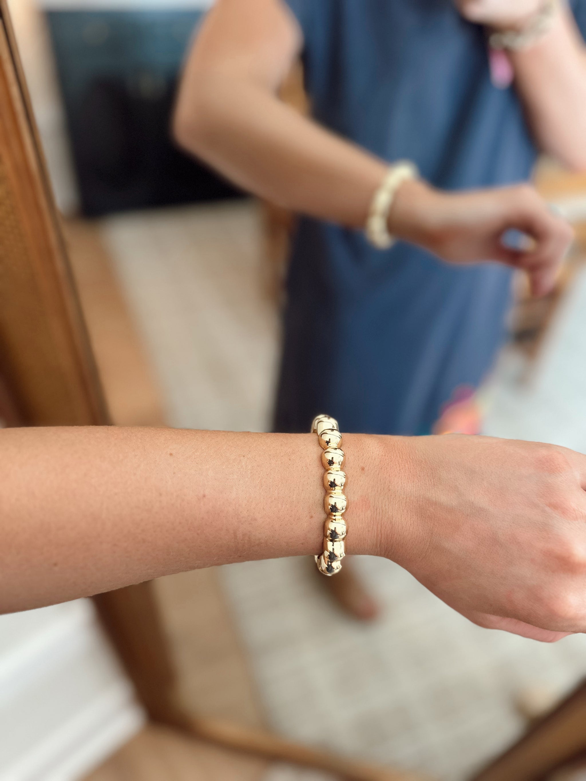 Beckett Bracelet