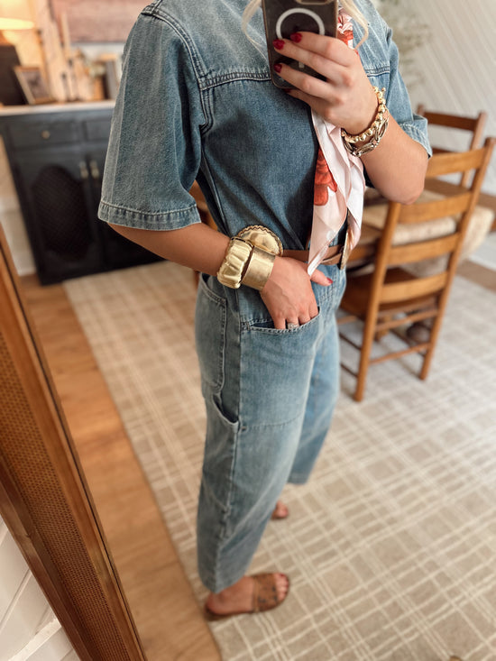 Ramsy Jumpsuit