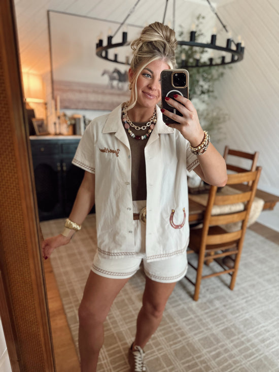 Austin Set