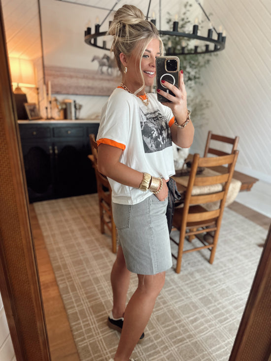 Dalton Grey Shorts