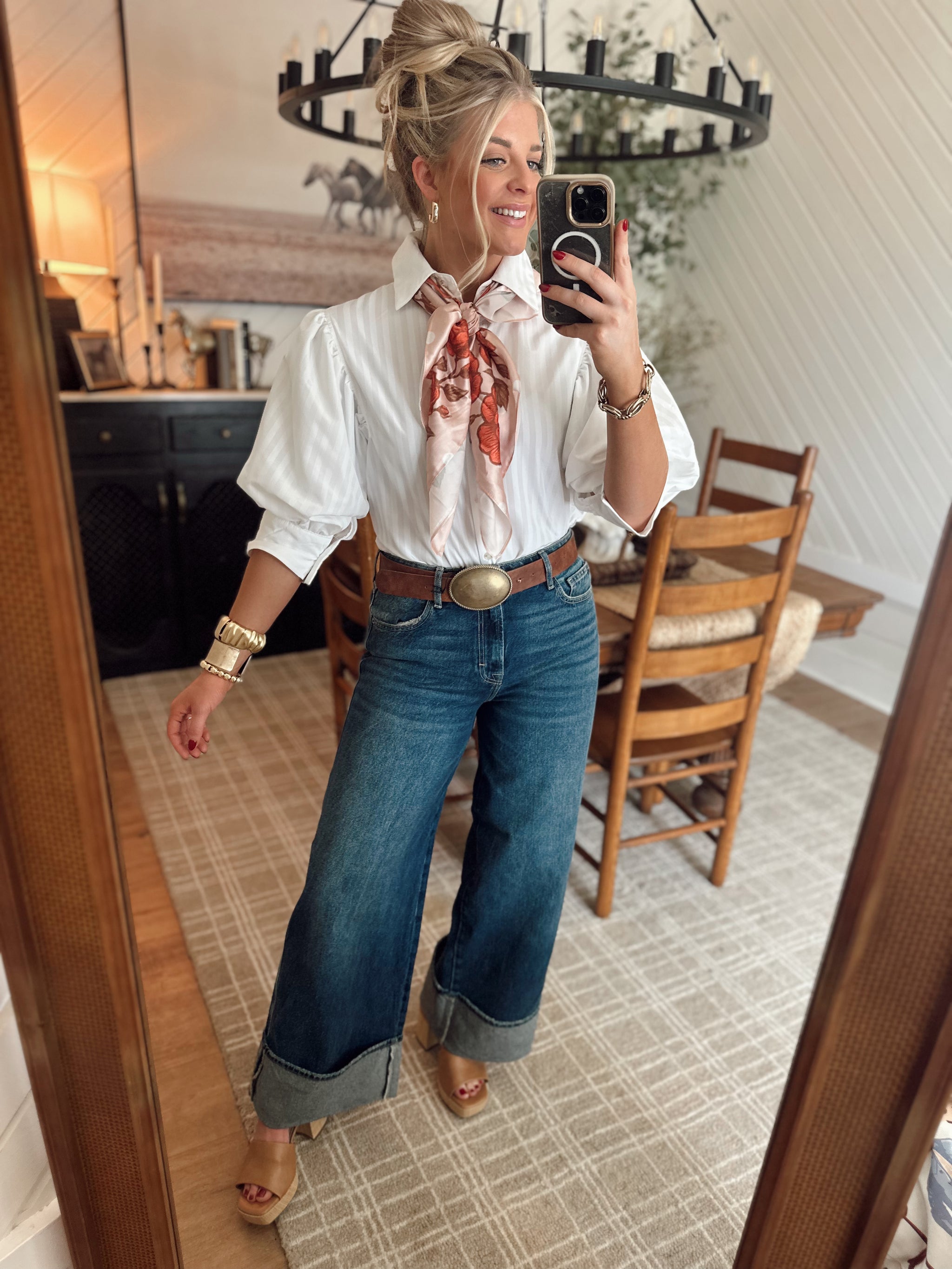 Gentry Jeans