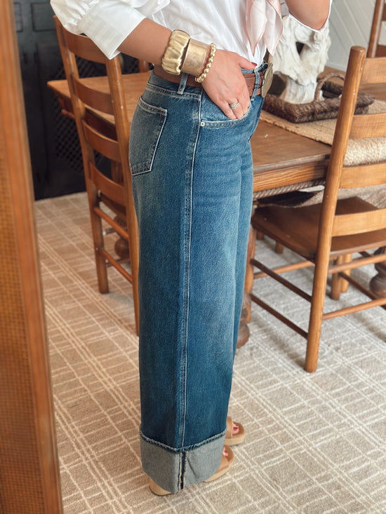 Gentry Jeans