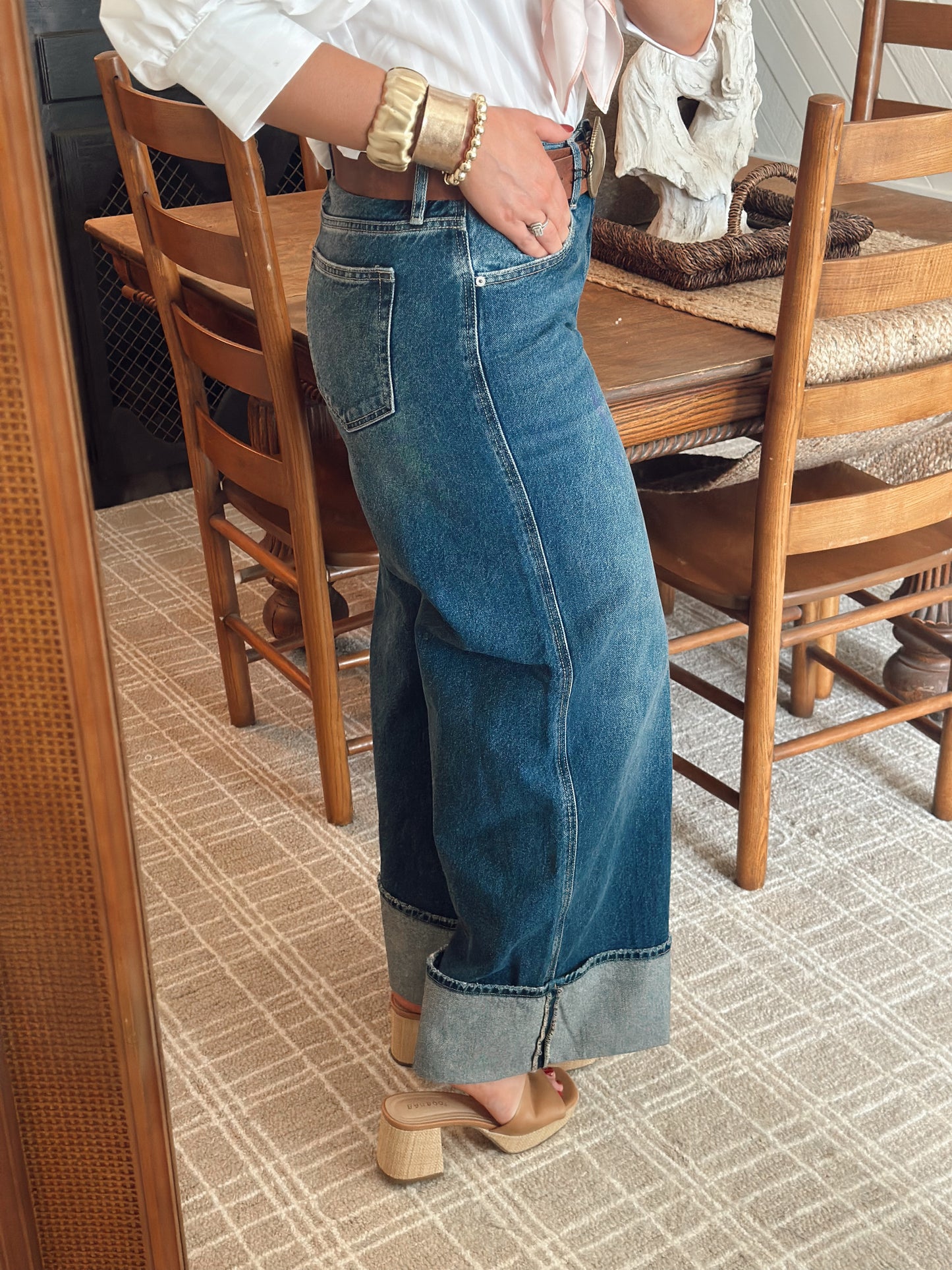 Gentry Jeans