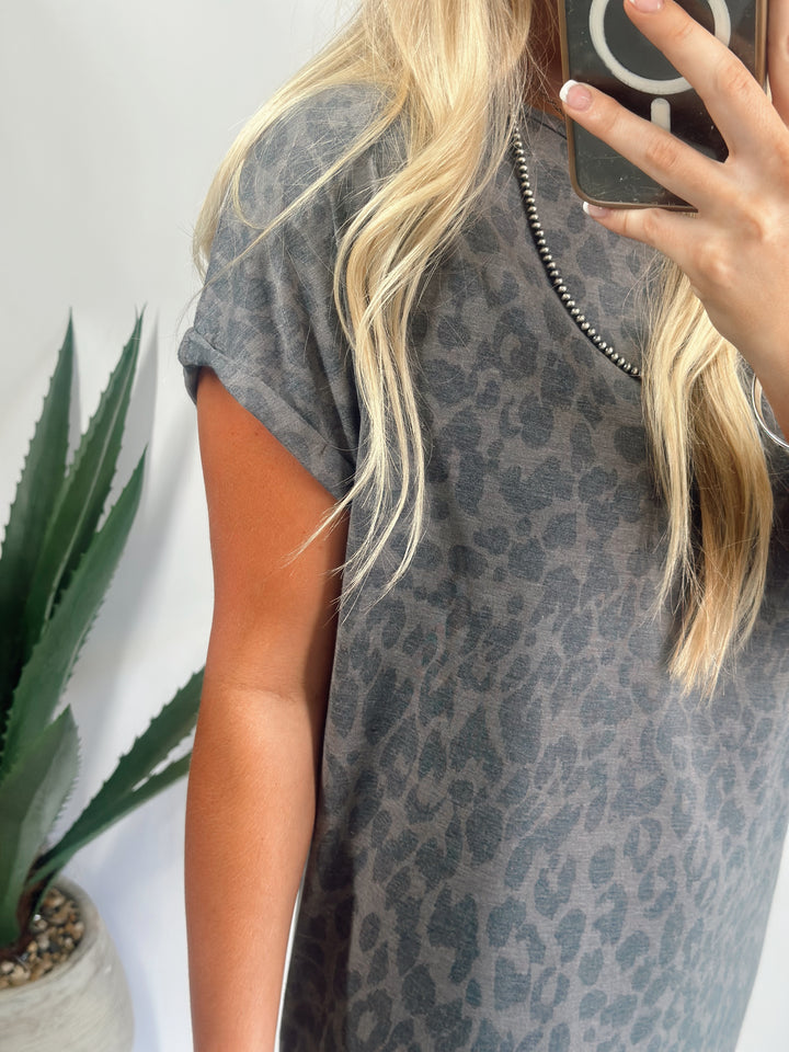 Dalton Dress