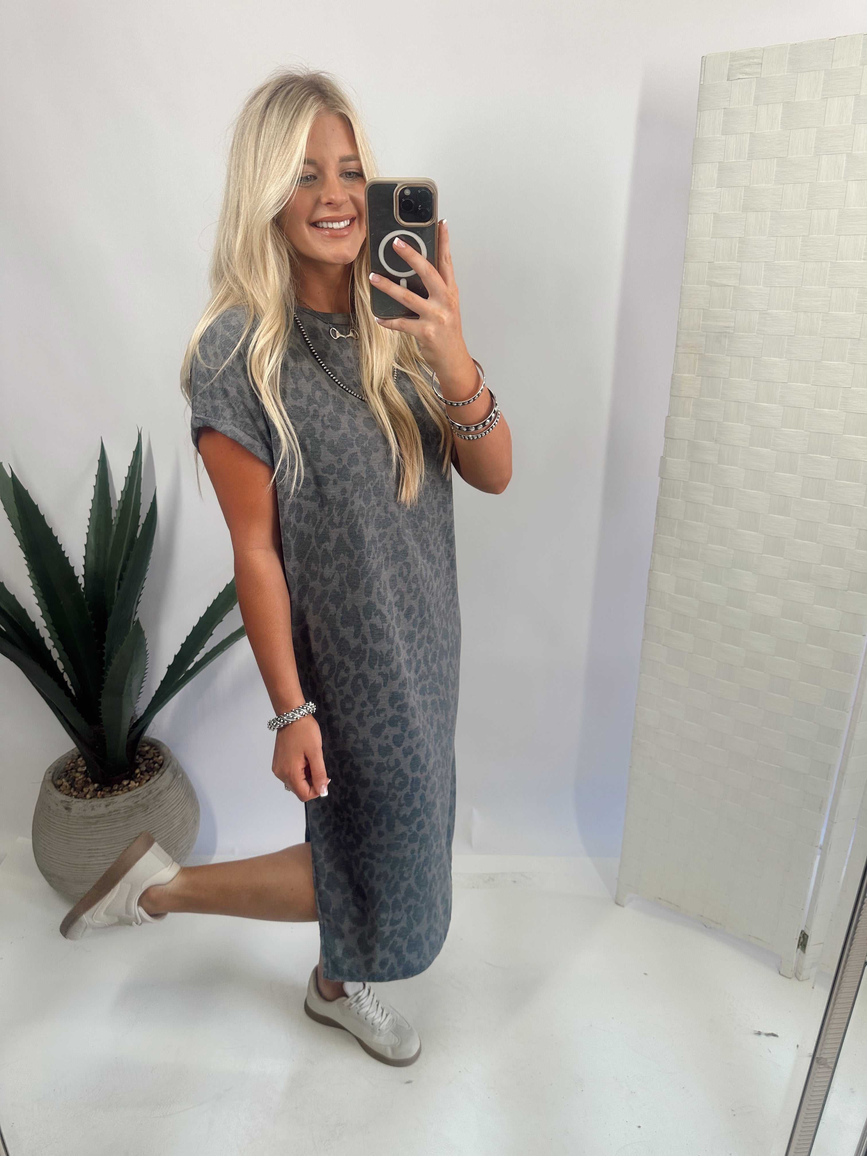 Dalton Dress