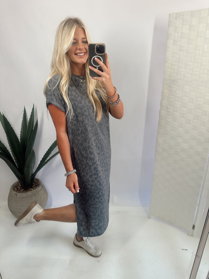 Dalton Dress