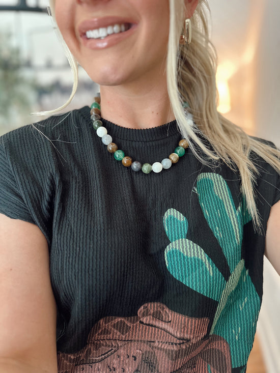 Alice Necklace